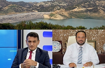 Acil önlem çağrısı