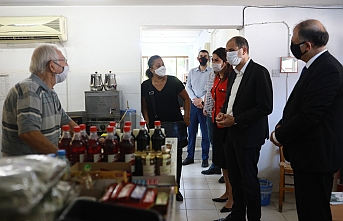‘Bu zor günler geçecek’