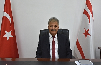 ‘Derin üzüntüsü içindeyiz’