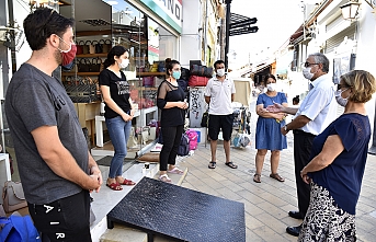 Krizi tanımladı: ‘Vahim ötesi’