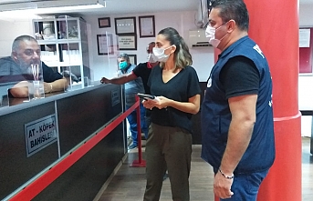 Polis işi sıkı tutuyor