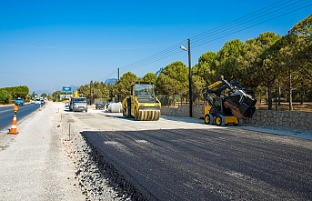 Bir an önce bitmeli