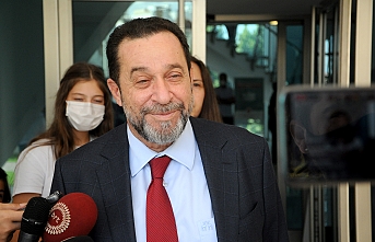 Denktaş: İrade erozyona uğradı