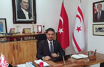 ‘Güzel günler gelecek’