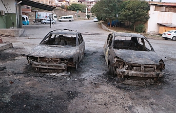 Hatay’da hasar tespit başlatıldı