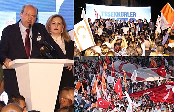 ‘Herkesi kucaklayacağım’