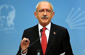 Kılıçdaroğlu: Tamamı açılsın