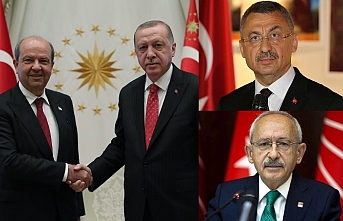 Tebrik mesajı yağdı