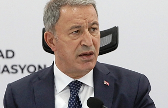 ‘Biz koruyacağız’