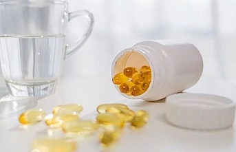 İngiltere'de 2.5 milyon kişiye D vitamini dağıtılması kararı alındı