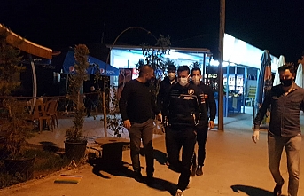 Mültecilerin tutukluluk süresi uzatıldı
