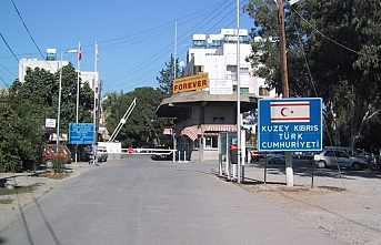 Sınıra kilit