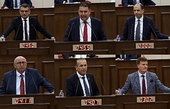 ‘Yakışıksız’ bir durum