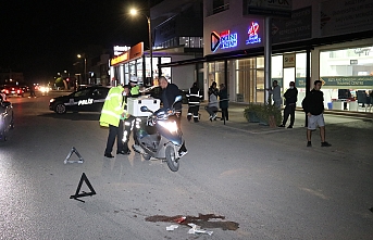 Yoğun bakımda