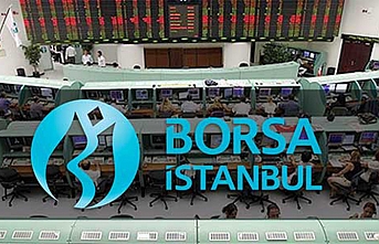 Borsadan yeni rekor