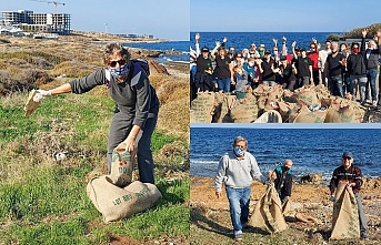 ÇADER, topluma örnek olacak sosyal etkinliklerine devam ediyor