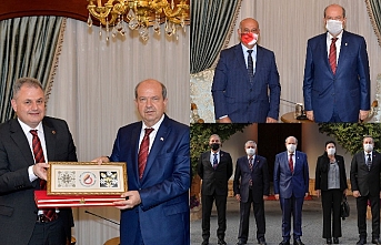 El birliğiyle çözülmeli