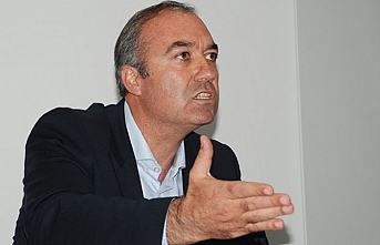 ‘Futbolcularla görüşmeyeceğim’