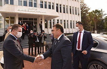 ‘Halkımız bize güvenmeli’