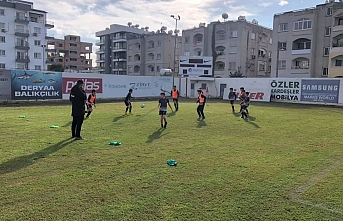 Koopspor kupayla başladı