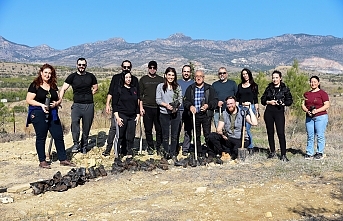 Tabipler Birliği’nin 64. kuruluş yıl dönümü nedeniyle etkinlik düzenlendi