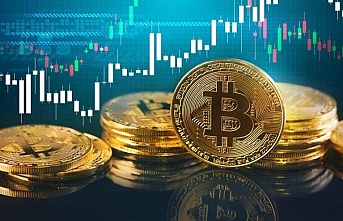 Bitcoin’de yeni zirve