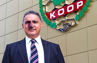 ‘Kıbrıs’ın Mobil Cüzdanı’