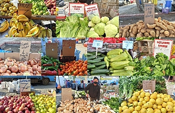 Rağbet azaldı satışlar düştü