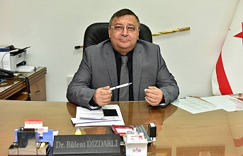 ‘Yardıma hazırız’