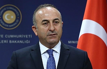 Çavuşoğlu KKTC’ye geliyor