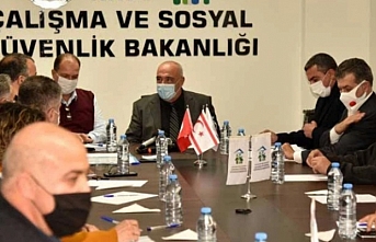 İşverenler rest çekti