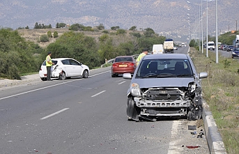 Bir haftalık bilanço