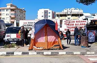 Dört gün geride kaldı