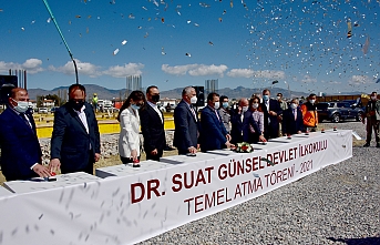 Geleceğe yatırım