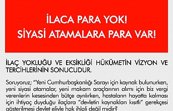 Çok üzücü bir durum