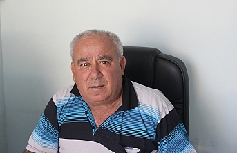 Hoca’nın vedası üzdü