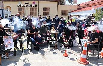 İlginç bir eylem