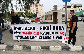 Sonuna kadar devam