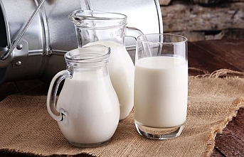 Süt üreticilerine 20 milyon TL’yi aşkın ödeme