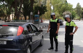 38 kişi hakkında yasal işlem başlatıldı