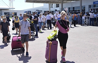 AB'de aşı kartlı turizm başlıyor