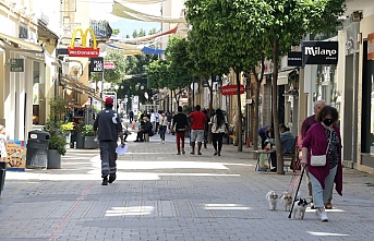 Güney Kıbrıs’ta yeni önlemler