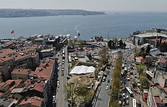 Metrekaresi 26 bin lira