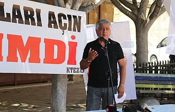 Üzücü tablo