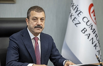 Enflasyon 1,9 puan arttı