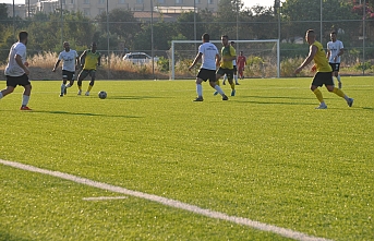 Gol düellosu MTG'nin 3-4