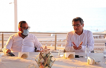 Kapanmayı kaldıramayız