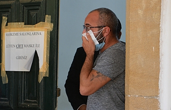 Mutfakta başladı yatak odasında son buldu