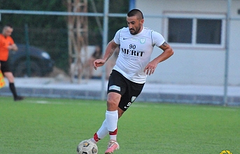 Volkan kadroda