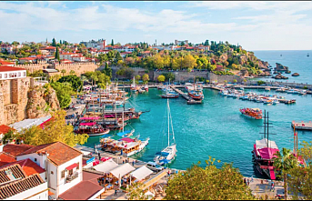 Pandemi sürecinde, turizm sektörü dengesi alt üst oldu